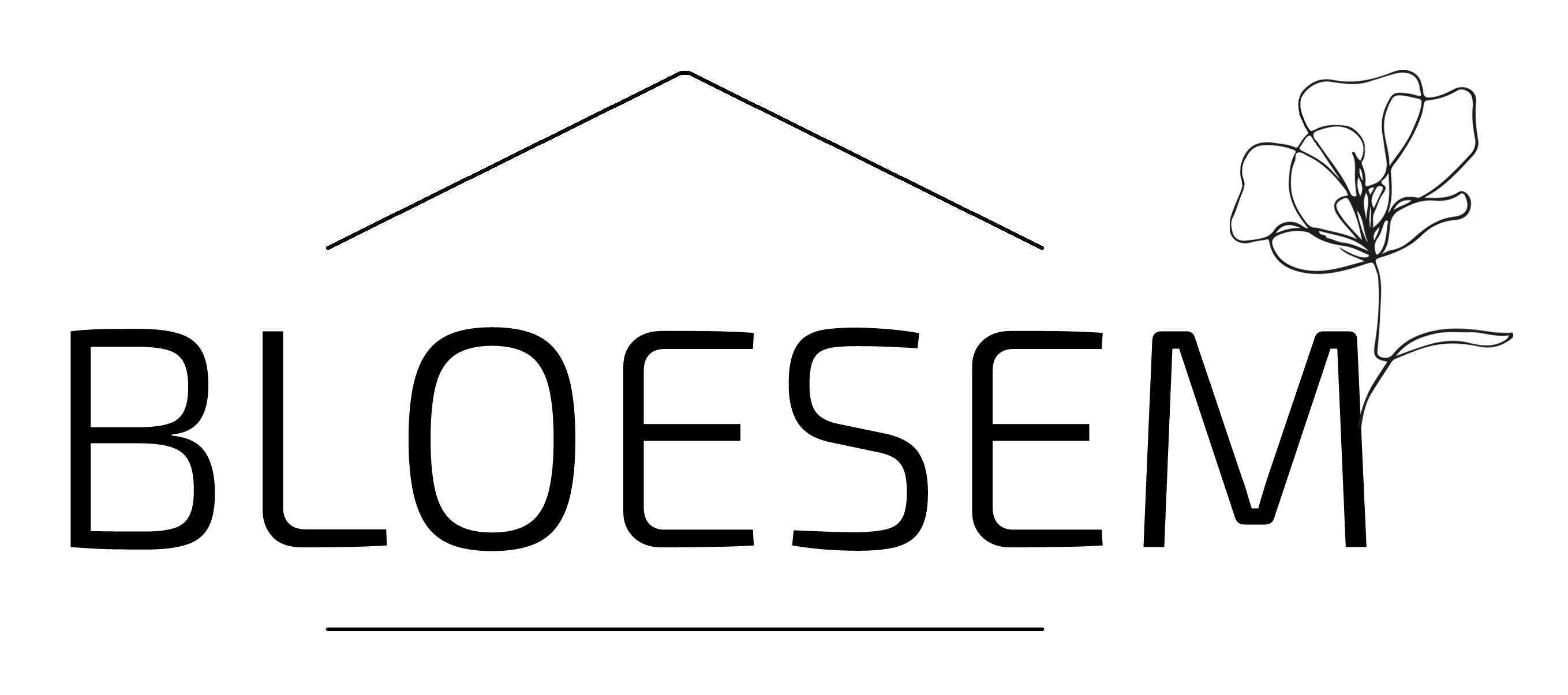 Logo Bloesem